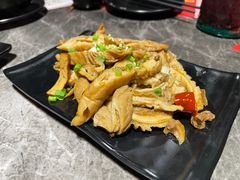 -嘎嘎鸭脑壳(蜀汉路店)