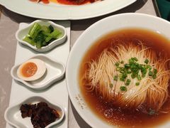 -松鹤楼面馆(清河万象汇店)