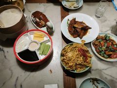 -小吊梨汤·北京菜·烤鸭(清河万象汇店)