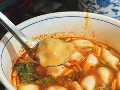 -清真·老兰家(兴善寺西街总店)