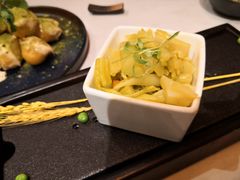 妈妈菜-荟廷·晶萃(陆家嘴尚悦湾店)