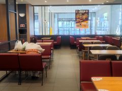 -汉堡王(财富广场店)
