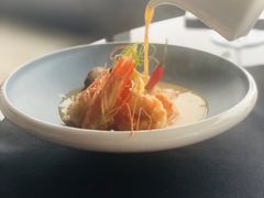 -西安皇冠假日酒店·B&G51餐厅
