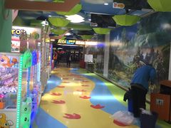 -爱玩嘉年华(江北一店)