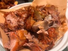 -大铁勺新津菜(东丽阳光新业广场店)