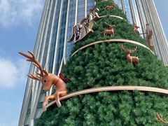 -深圳湾万象城(南山店)