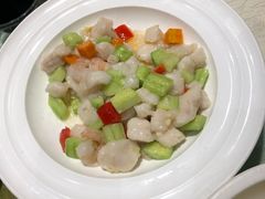-宝轩渔府·老字号海鲜·正宗津菜(水上店)