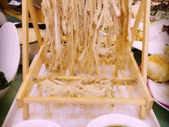 -全聚德(长江路店)