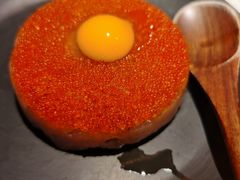 太阳鱼籽虾滑-新辣道鱼火锅(西直门店)