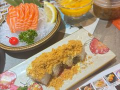 -七福寿司精致料理(王府井店)