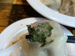 -金谷园饺子·烧烤·家宴(人大总店)