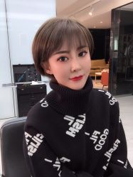 -FT菲瞳美发沙龙