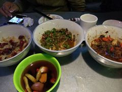 -大碗厨 25年老字号 现炒湘菜(四季天地店)