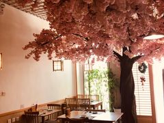 大堂-活鳗饭·鹅肝范儿(高碑店店)