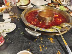 -巴蜀大宅门火锅(北大街店)