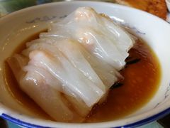 虾肠-阿殳菜馆·私厨(水围村店)