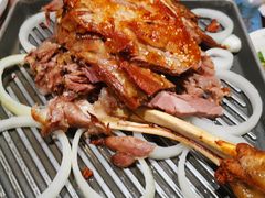 -西贝莜面村(万象天地店)