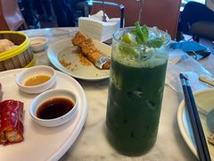 -蝴蝶里·粤菜·点心(龙湖天街&滨江店)