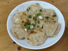 -余氏豆腐包老店(东直街店)