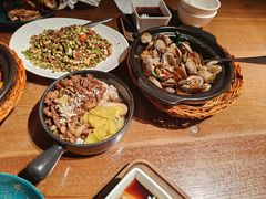 -蝦塘·中国餐馆(城墙南马道巷店)