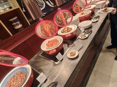-昆泰嘉华酒店-嘉华咖啡厅