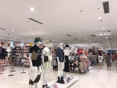 -优衣库(厦门SM广场店)