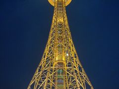 -龙塔