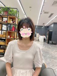 点击看大图 -藤野造型