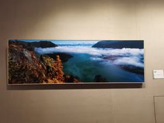 -南湖市民广场-乌鲁木齐美术馆