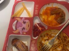 -杯子红牛排(创意产业园店)