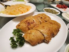 -厉家菜(金宝街店)