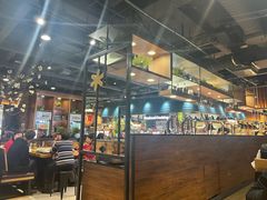 -韩盛·盛江山自助料理(沈辽路万达店)