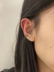 -匿名者纹身学院派·刺青