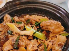 -四海轩(珠海海泉湾店)