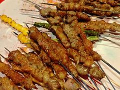 -北三老太太烧烤(人生一串上榜店)