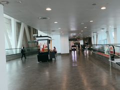 -吉隆坡第二国际机场免税区
