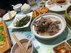 -牧马人奶茶馆(乌兰察布总店)