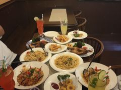 -猫岛主趣味餐厅(鼓浪屿店)