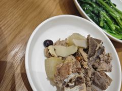 -顺风汤馆·广府粤菜(江宸天街店)