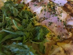 -PIZZA BIANCA(万象城店)