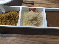 -么肆烤肉(汉街形象店)