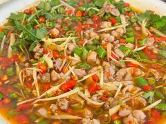 鲜椒兔-飞虹鱼馆(春华路店)
