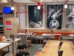 大堂-味千拉面(双井店)
