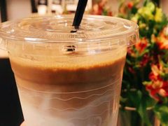 -Seesaw Coffee(上海尚悦湾店)