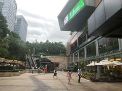 -皇庭广场(福华三路店)