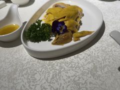 -金枝玉叶上海人家食府(三里河店)
