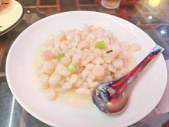 -陈记菜馆·非遗淮扬菜(东关街教场店)