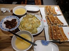 -左邻右舍褡裢火烧(石榴园店)