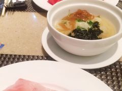 -亮马河饭店翠雅咖啡厅