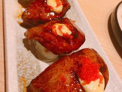 -気楽亭和食料理(气乐亭大世界本店)